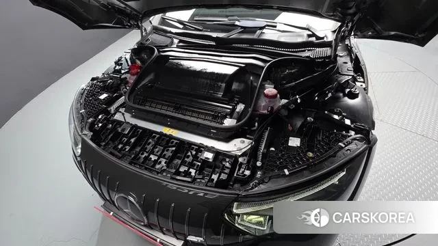 Mercedes-Benz EQE V295 id 3405229 из Кореи 16