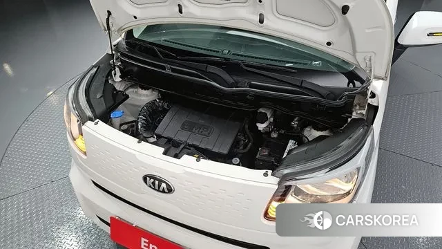 Kia The New Ray id 3312236 из Кореи 16