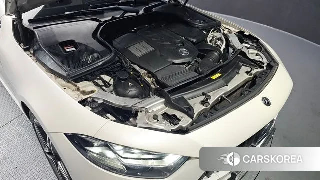 Mercedes-Benz CLS-Class C257 id 3593012 из Кореи 16