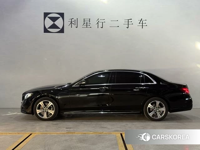 Mercedes-Benz E-class id 3857967 из Китая 9