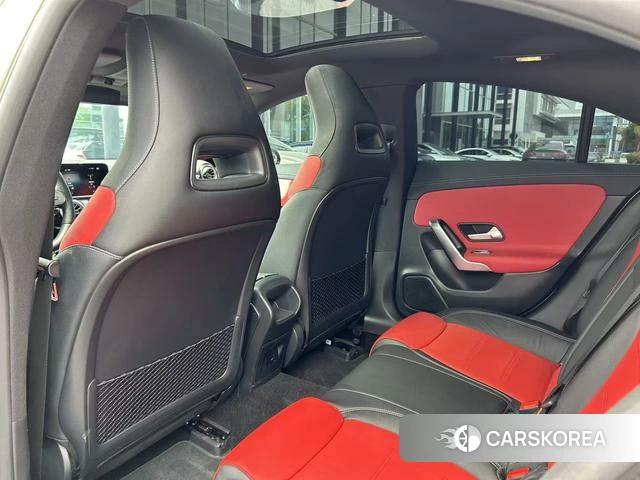 Mercedes-Benz CLA AMG id 4336019 из Китая 13