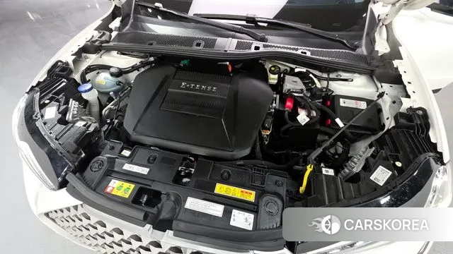 Citroen / DS DS3 Crossback id 3712732 из Кореи 16