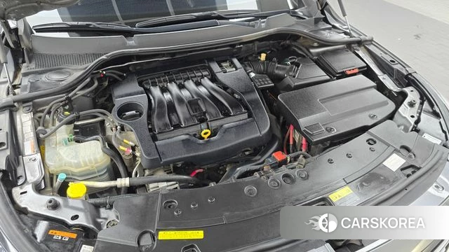 Renault Korea (Samsung) SM7 Nova id 4708642 из Кореи 27
