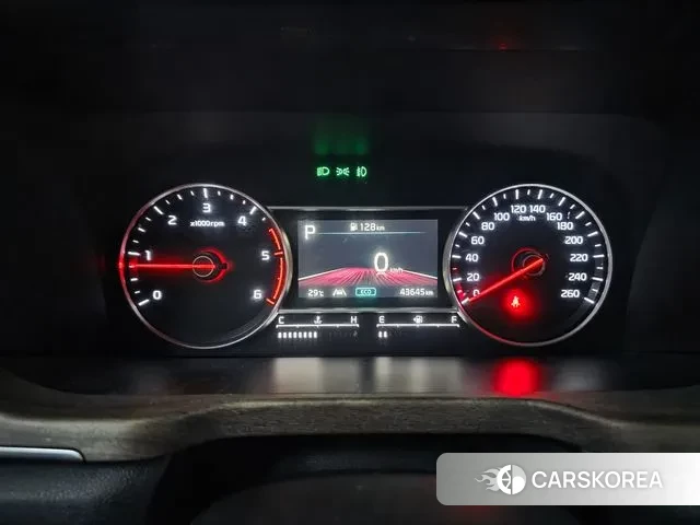 Kia Sorento 4th Generation id 3026963 из Кореи 8