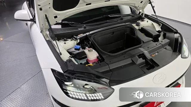 Hyundai Ionic 6 id 3366317 из Кореи 16