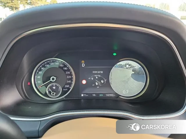 Genesis GV80 id 3732724 из Кореи 16