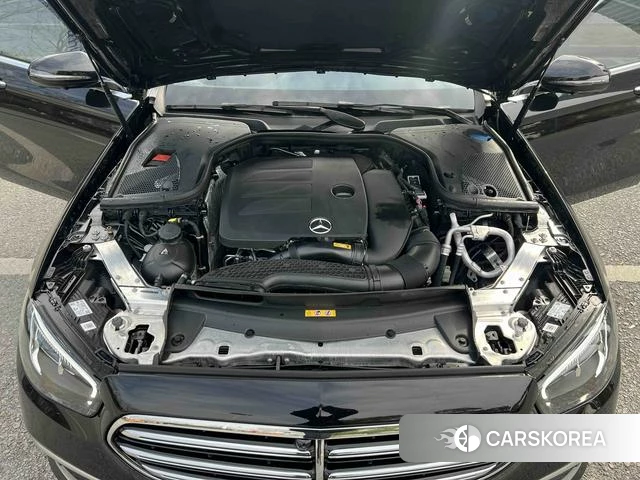 Mercedes-Benz E-class id 4265404 из Китая 23