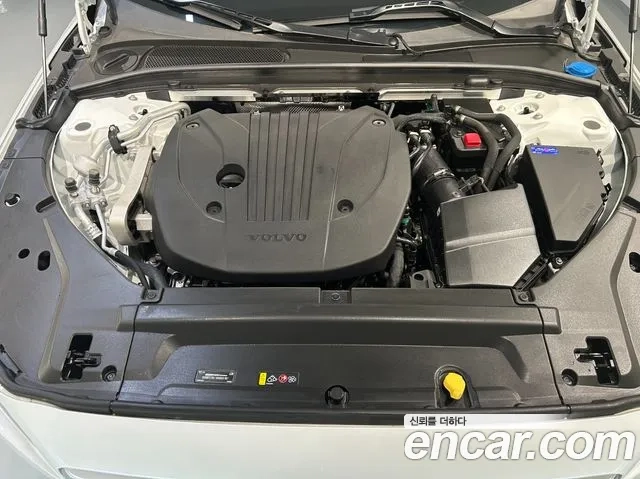 Volvo S90 id 2953759 из Кореи 14