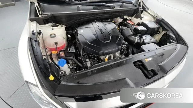 Kia Sportage 5th Generation id 3660435 из Кореи 16