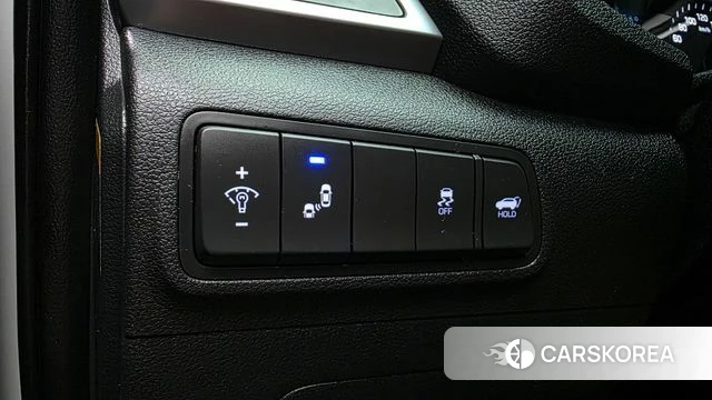 Hyundai All New Tucson id 4605479 из Кореи 31