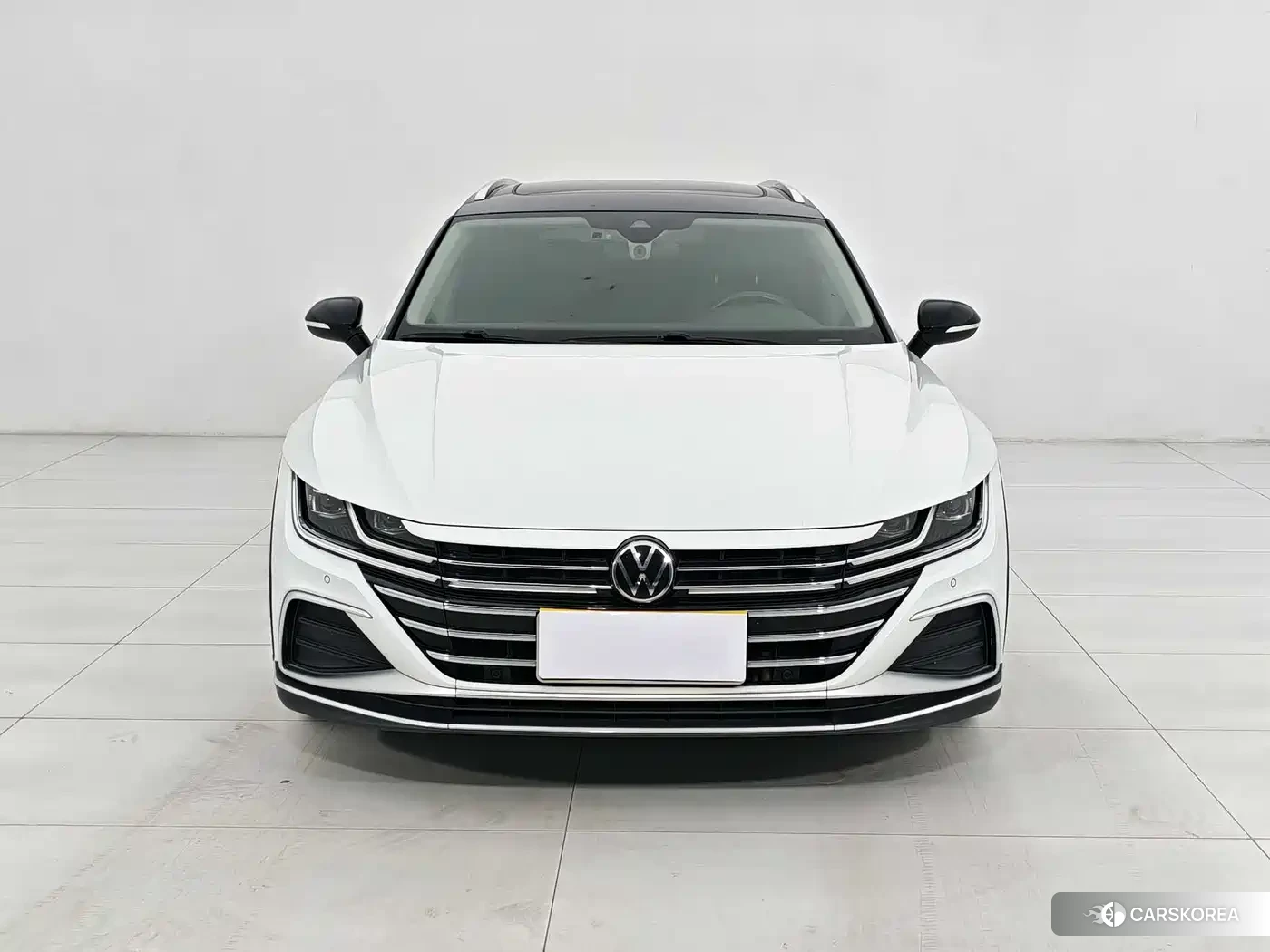Volkswagen FAW-Volkswagen CC id 4565141 из Китая 18