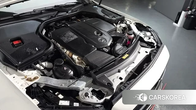 Mercedes-Benz E-Class W213 id 3620145 из Кореи 16