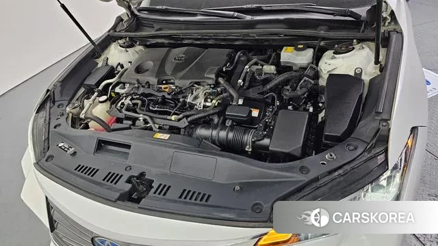 Toyota Avalon 5th Generation id 3568459 из Кореи 16