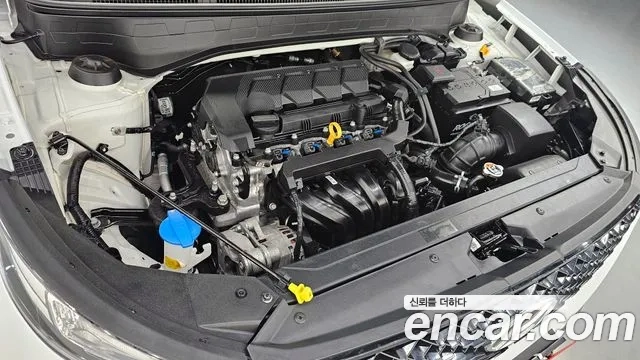 Hyundai Venue id 2912260 из Кореи 16