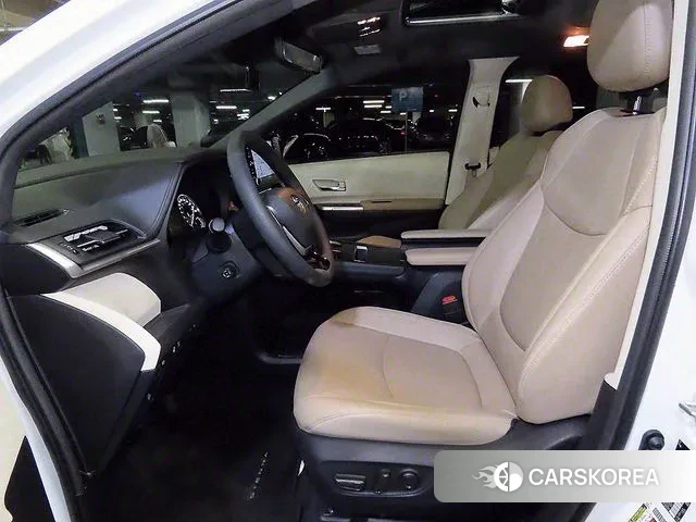 Toyota Sienna 4th Generation id 3098067 из Кореи 16