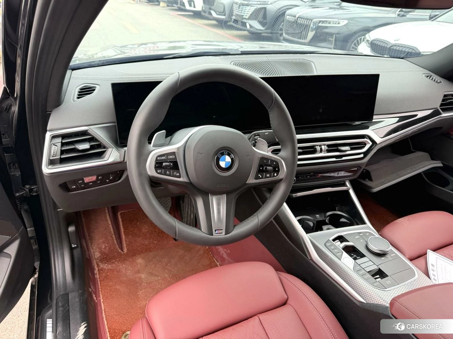 BMW 3 series id 4473850 из Китая 23