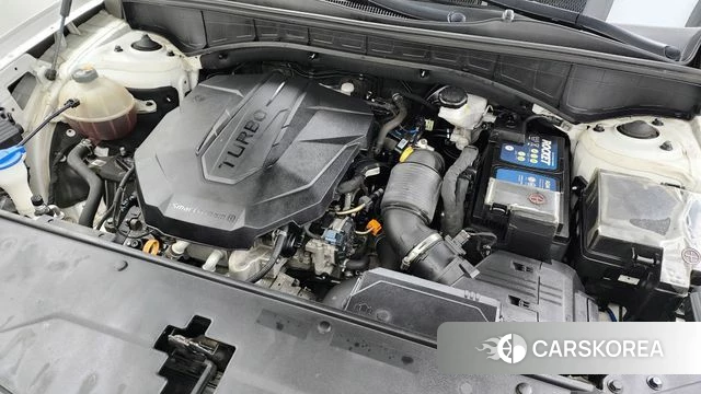 Kia Sorento 4th Generation id 4196441 из Кореи 33