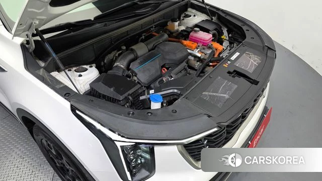 Kia The New Sorento 4th Generation id 4792507 из Кореи 38
