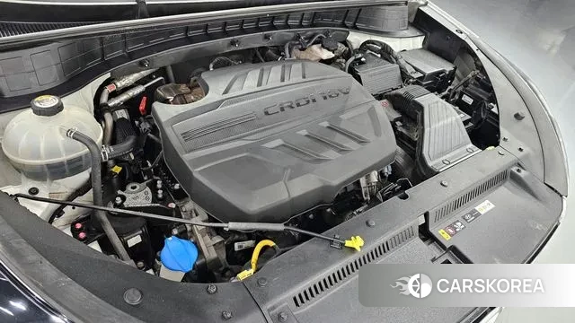 Hyundai All New Tucson id 2976892 из Кореи 16