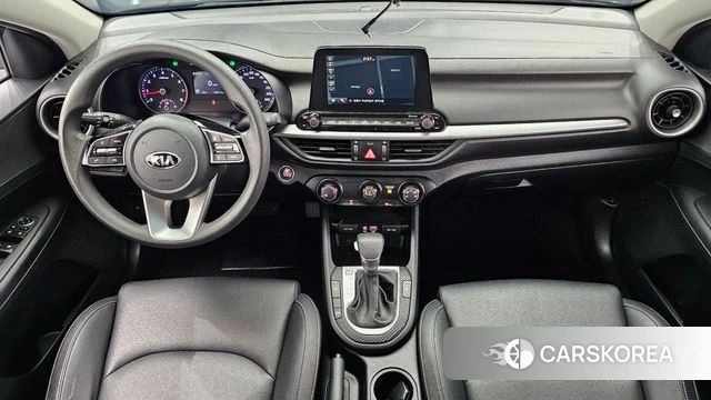 Kia Come New K3 id 4907658 из Кореи 28