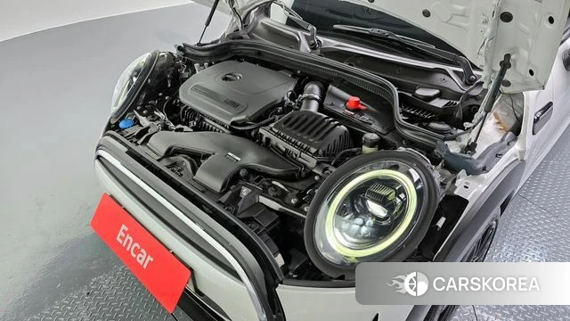 Mini Cooper id 3864527 из Кореи 16