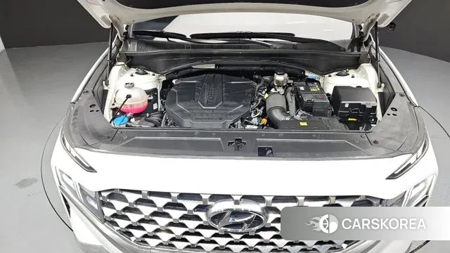 Hyundai The New Santa Fe id 3400900 из Кореи 16