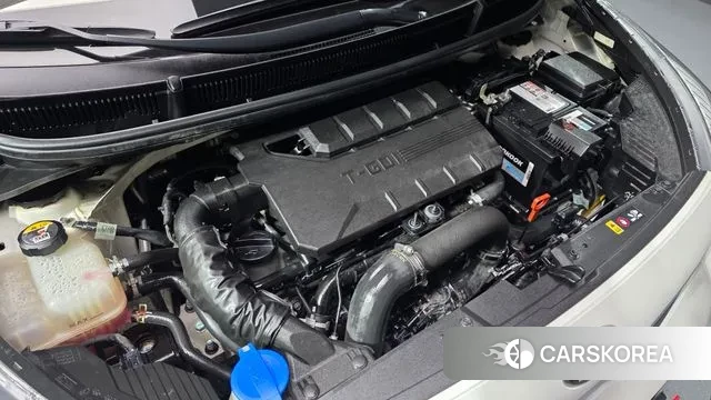 Kia All New Morning (JA) id 3677689 из Кореи 16