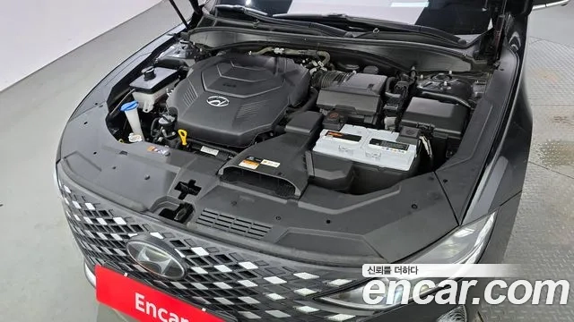 Hyundai The New Grandeur IG id 2950858 из Кореи 16