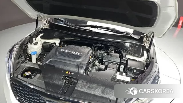 Kia The New Sorento id 2961988 из Кореи 16