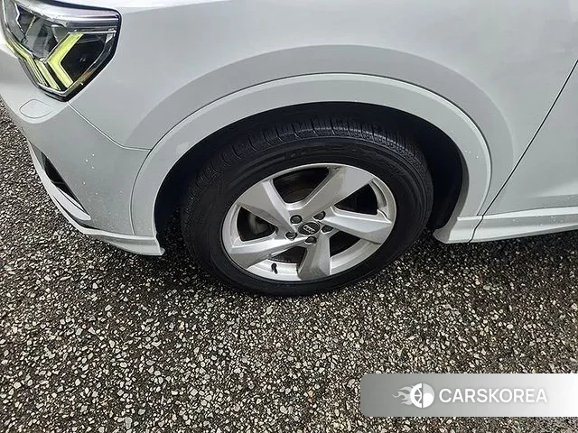 Audi Q3 (F3) id 3065074 из Кореи 13