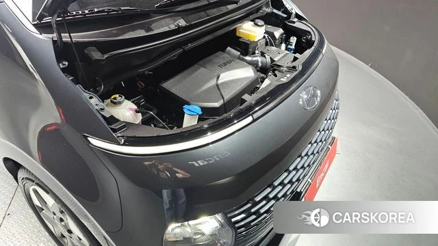 Hyundai Staria id 3922732 из Кореи 16