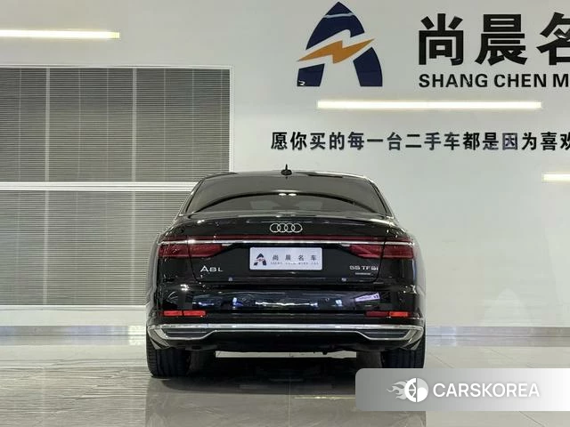 Audi A8 id 4213800 из Китая 12