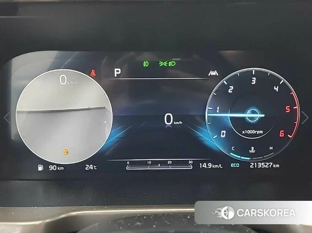 Kia Sorento 4th Generation id 4705342 из Кореи 16