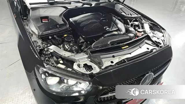 Mercedes-Benz E-Class W213 id 3685567 из Кореи 16