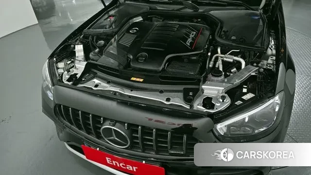 Mercedes-Benz E-Class W213 id 3378356 из Кореи 16