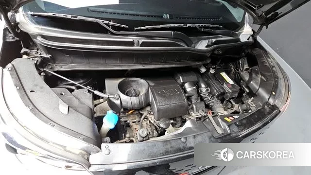 Kia The New Ray id 3455132 из Кореи 16