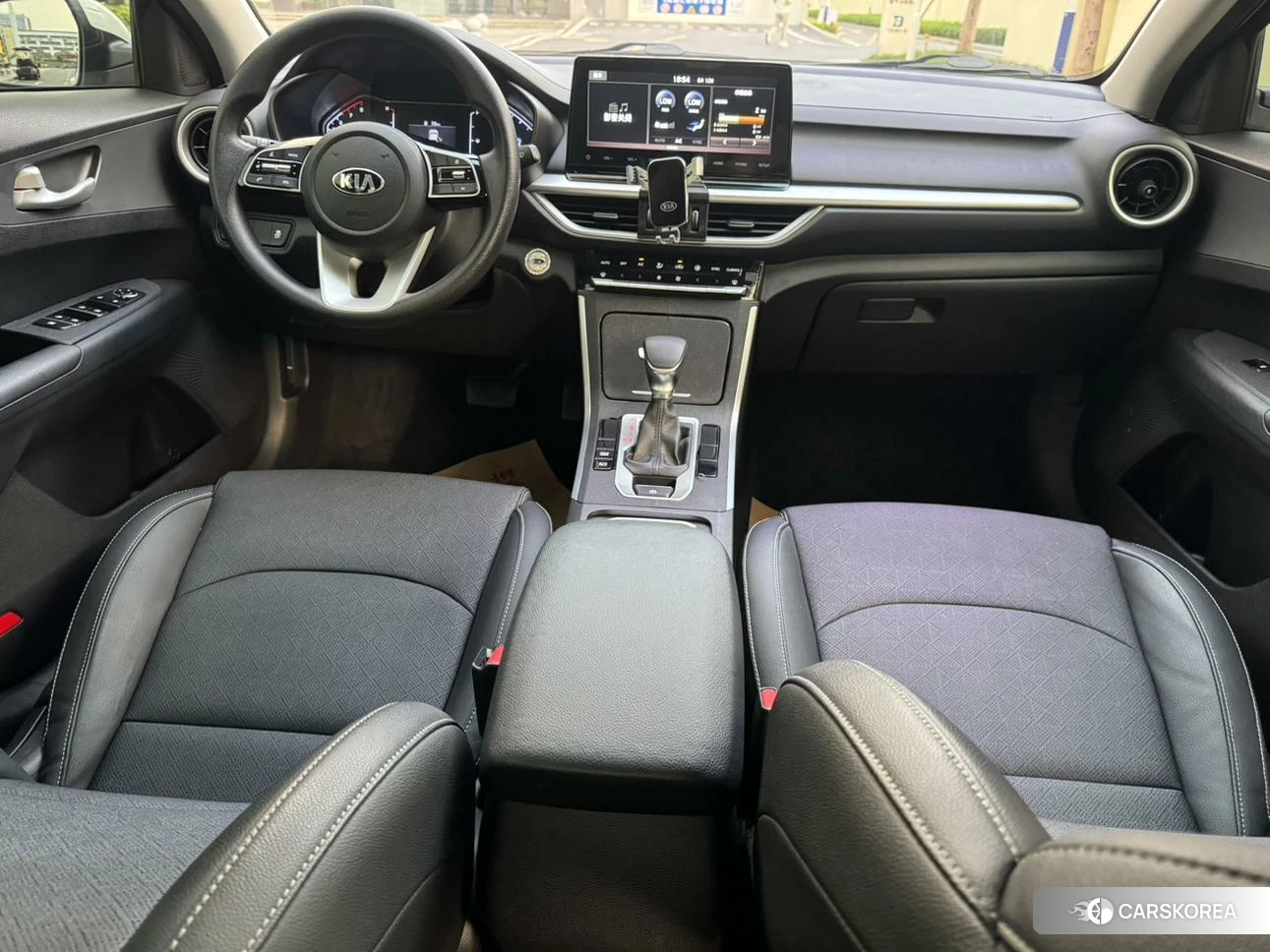 Kia K3 id 4452918 из Китая 13