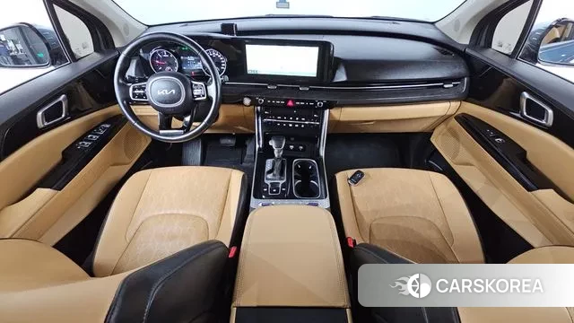 Kia Carnival 4th generation id 3401257 из Кореи 16