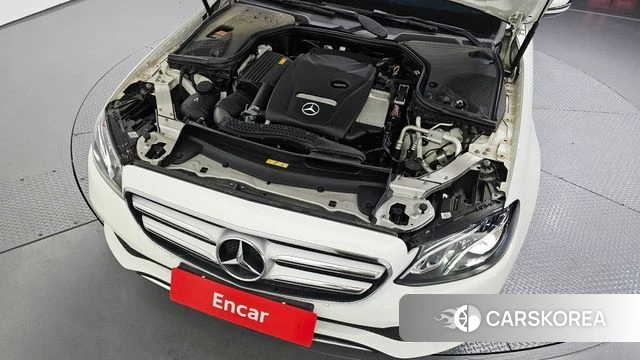Mercedes-Benz E-Class W213 id 4285796 из Кореи 26