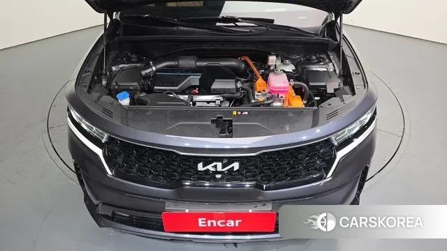 Kia Sorento 4th Generation id 3735065 из Кореи 16