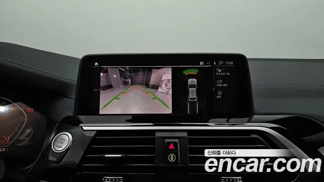 BMW X4 (G02) id 2757401 из Кореи 16