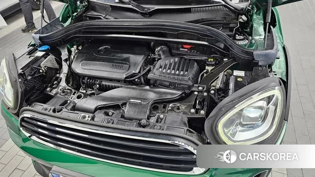 Mini Cooper Countryman id 3422186 из Кореи 16