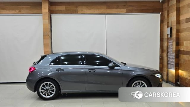 Mercedes-Benz A-Class W177 id 3924472 из Кореи 16