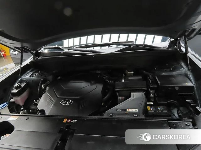Hyundai Palisade id 4550776 из Кореи 16
