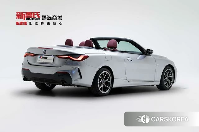 BMW 4 series id 4272404 из Китая 16