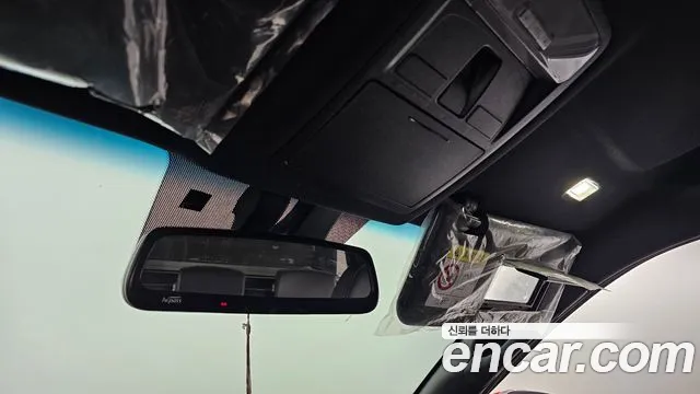 Ssangyong The New Rexton Sport id 2568682 из Кореи 16