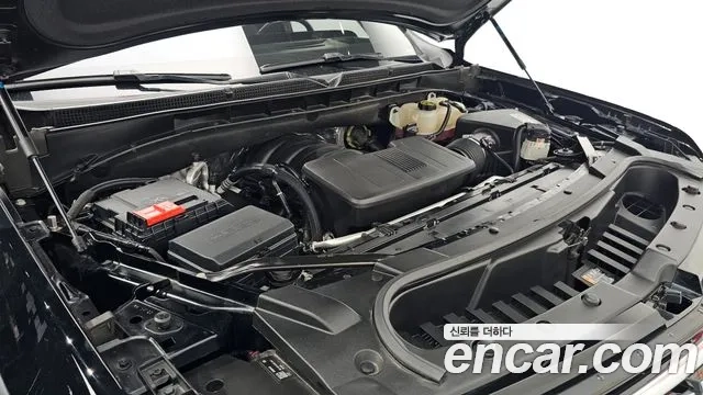 Cadillac Escalade 5th Generation id 2880170 из Кореи 16