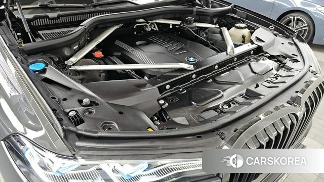 BMW X7 (G07) id 4343583 из Кореи 28