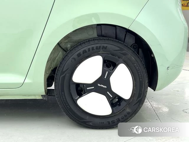 Changan Qiyuan Changan Lumin id 4220032 из Китая 16