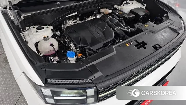 Hyundai Santa Fe (MX5) id 3212409 из Кореи 16